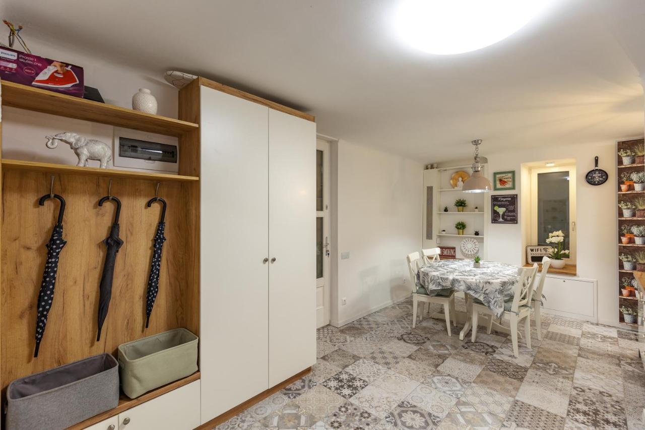 Riverside Luxury Budapeszt Zewnętrze zdjęcie