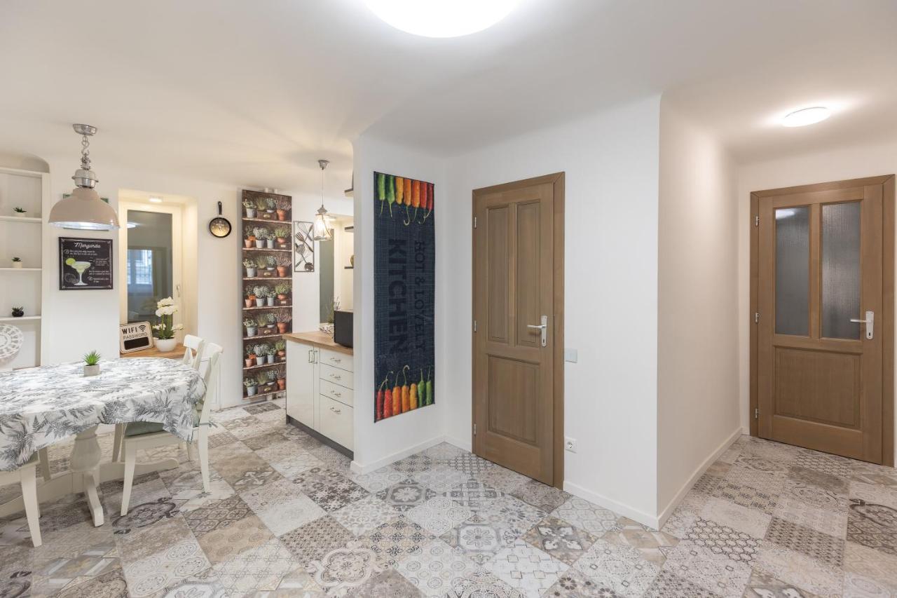 Riverside Luxury Budapeszt Zewnętrze zdjęcie