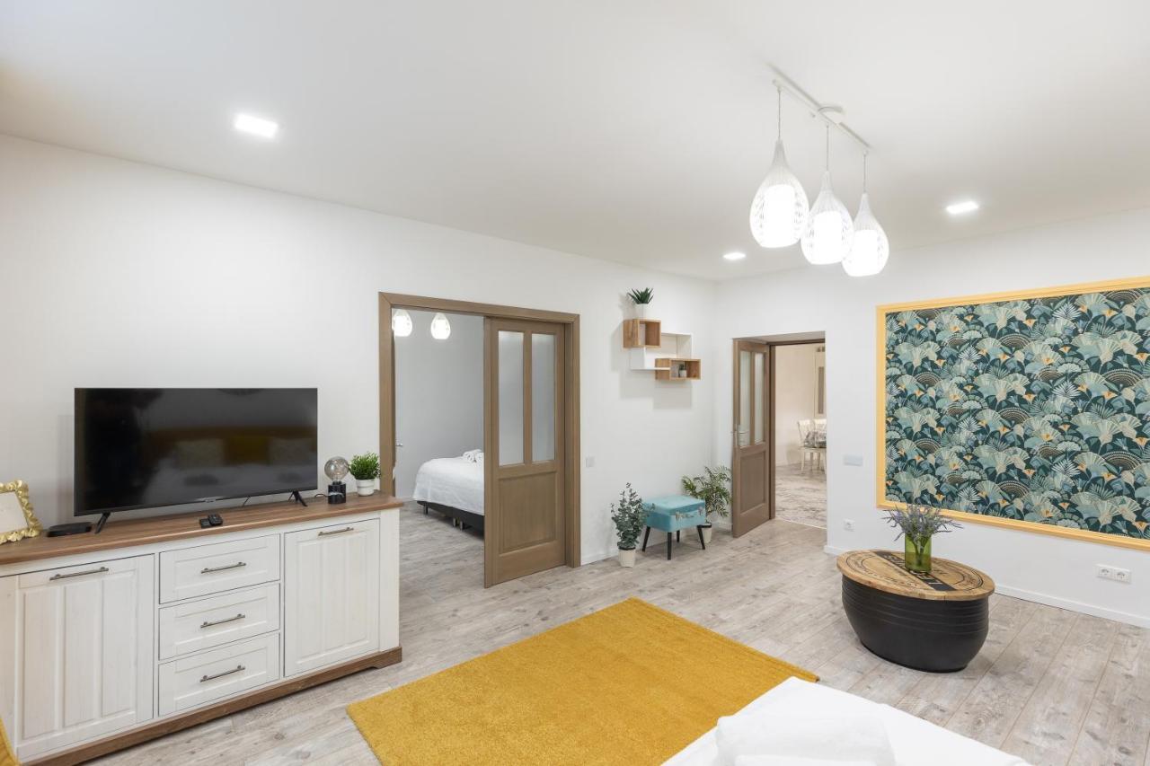 Riverside Luxury Budapeszt Zewnętrze zdjęcie