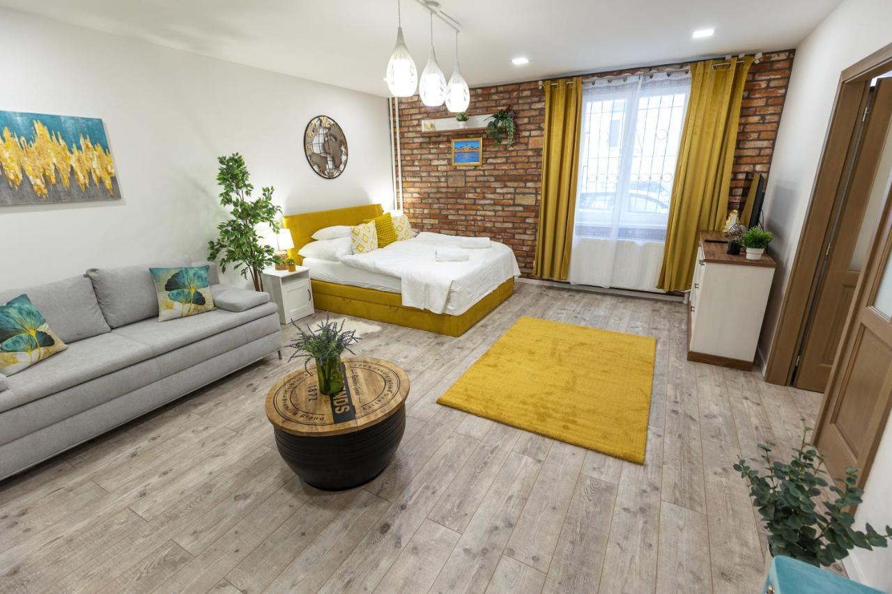 Riverside Luxury Budapeszt Zewnętrze zdjęcie